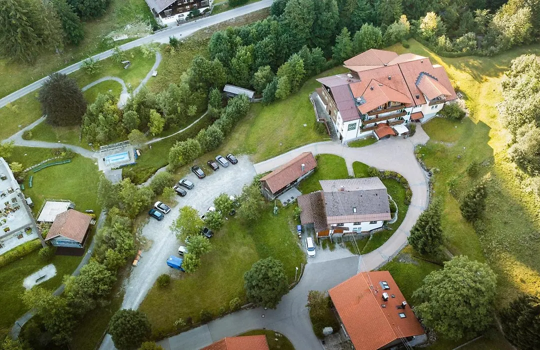 ALPURA Allgäu - Hotel, Gym&Sauna-1